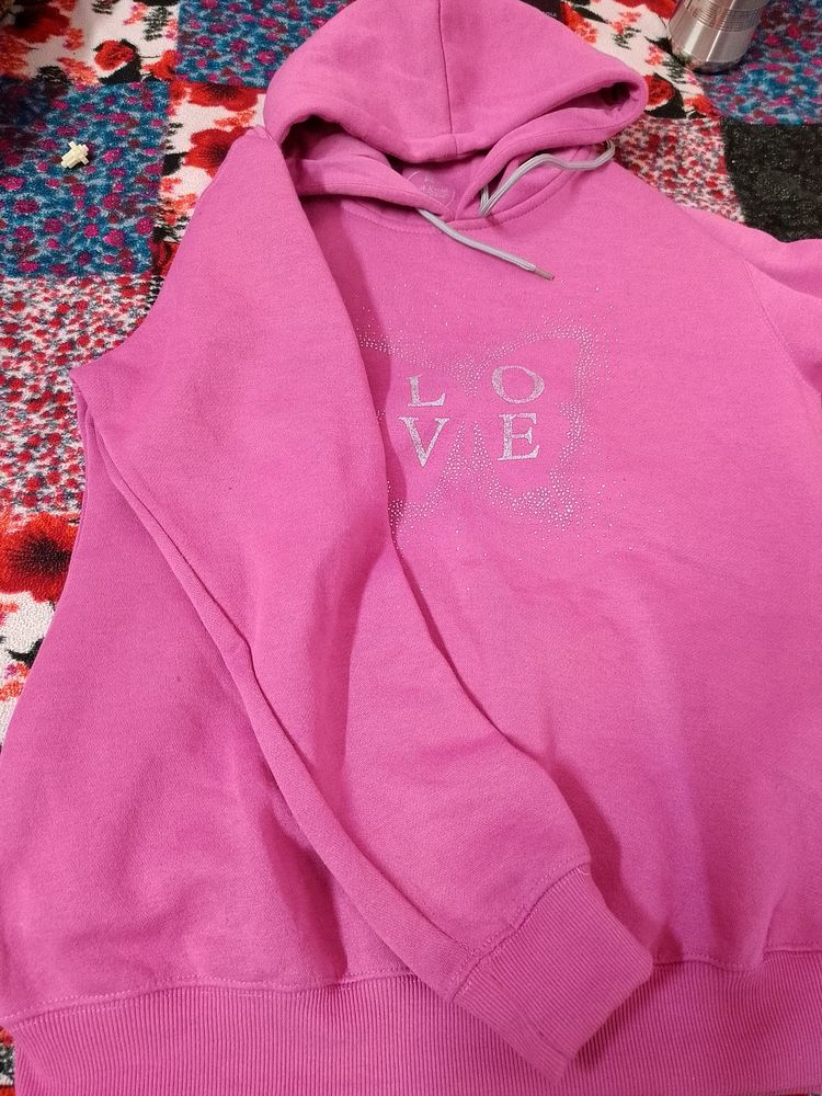 Hoodie
