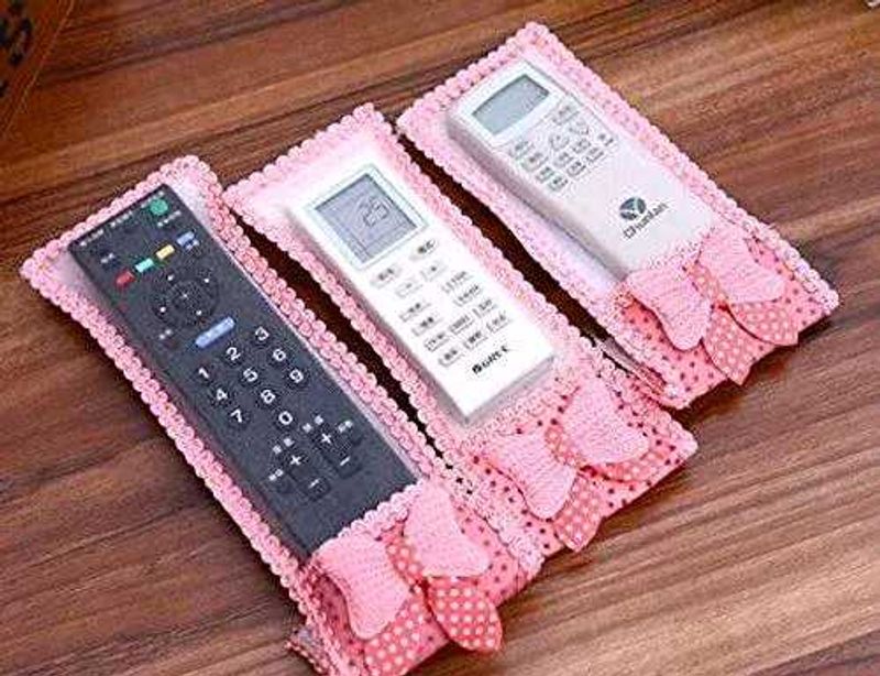 Combo pack of 3 Remote covers....