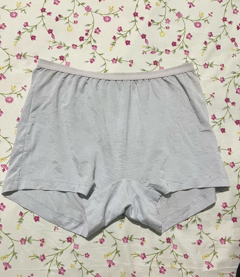 Lightweight Women's Innerwear Shorts