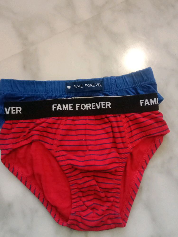 Underwear For Kids