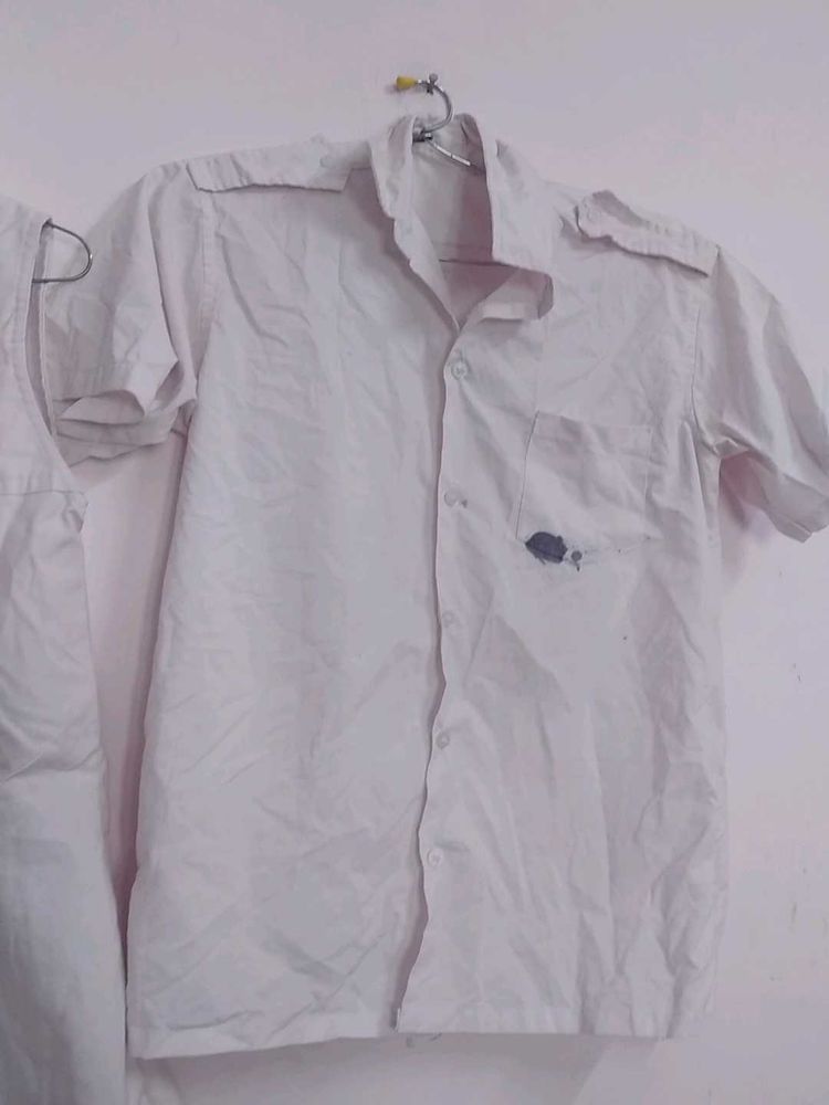 School Uniform Set,used,slightly