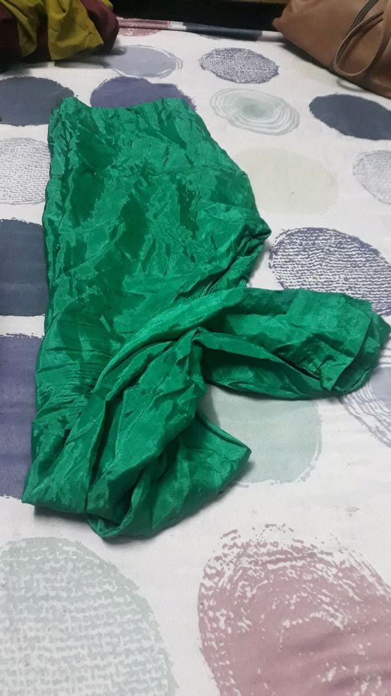 2 pyjama and 2 dupatta