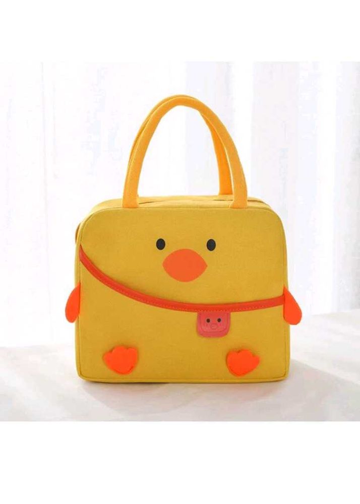SAFESEED Lunch Bag for School Picnic Office