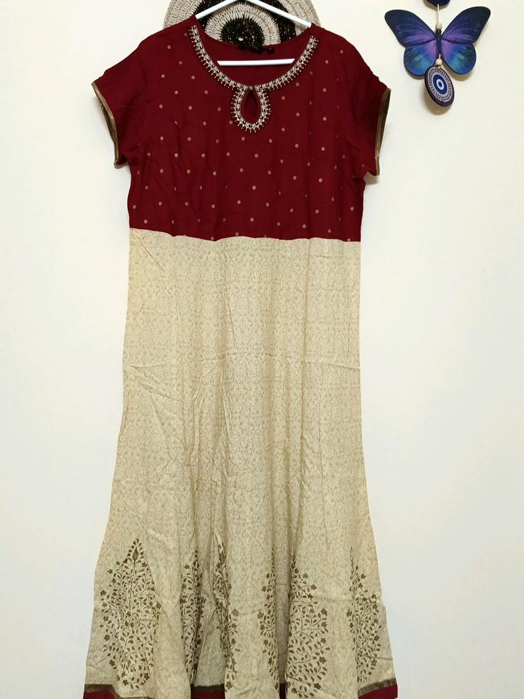 ANAHI BRAND WOMEN'S KURTI