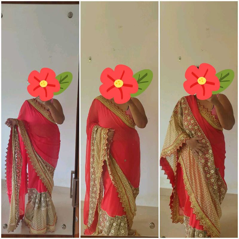 Aura of Gulabi