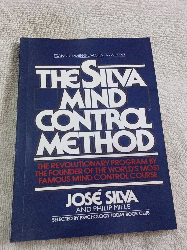 The Silva Mind Control Method