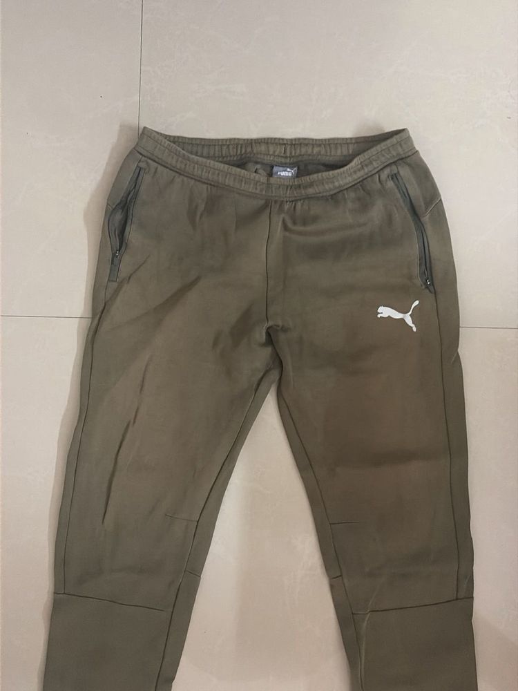 Puma Joggers