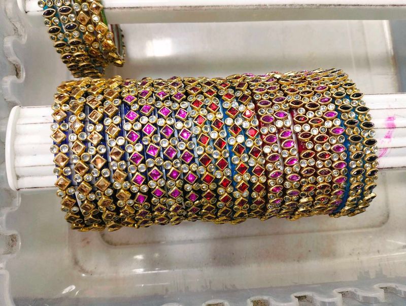 beautiful bangles Sets only one price