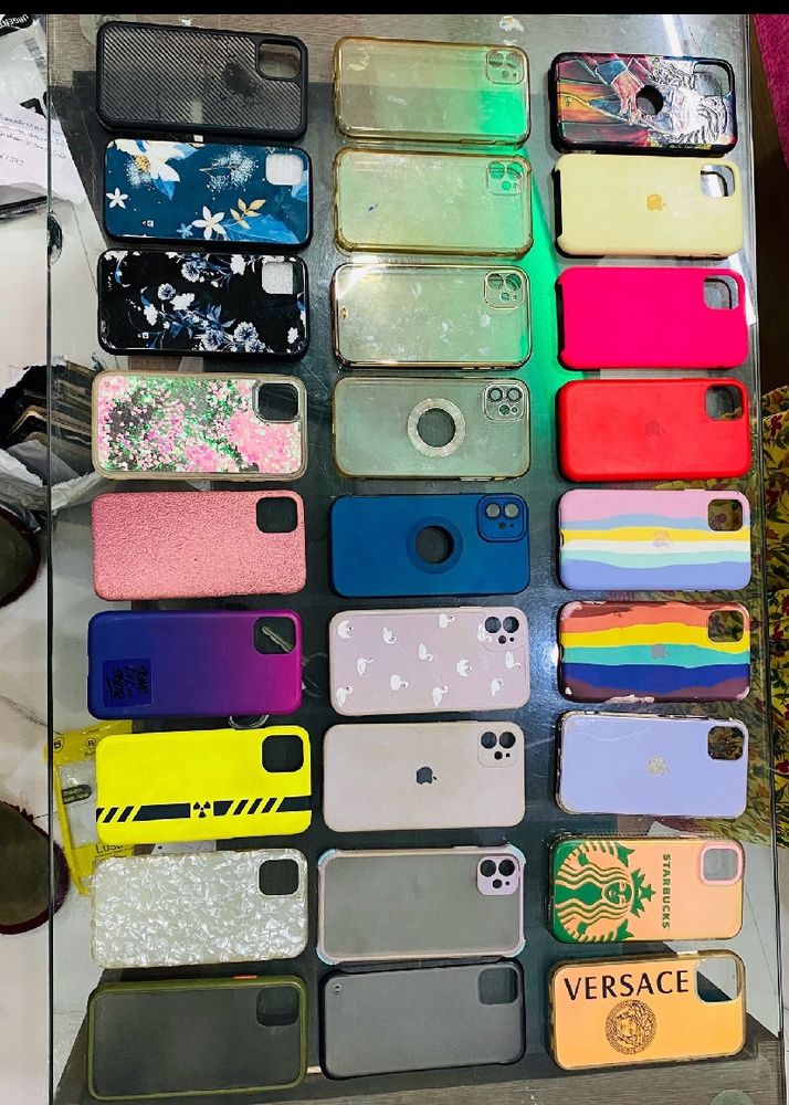 Send Your Offer For Iphone 11 Cover’s