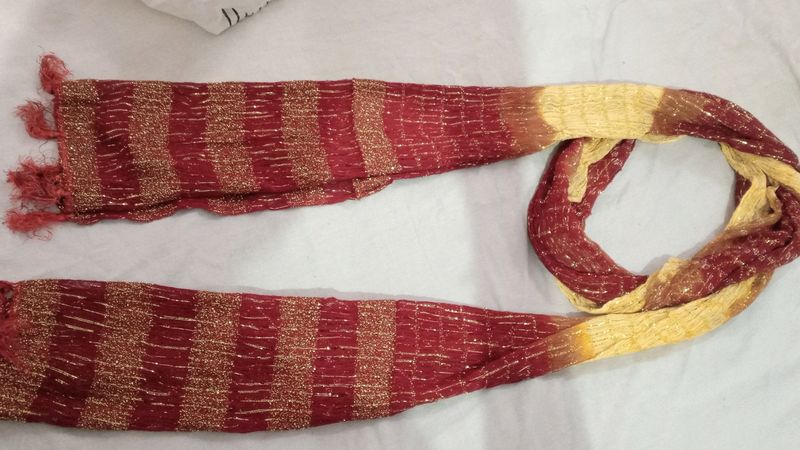 Servani Dupatta