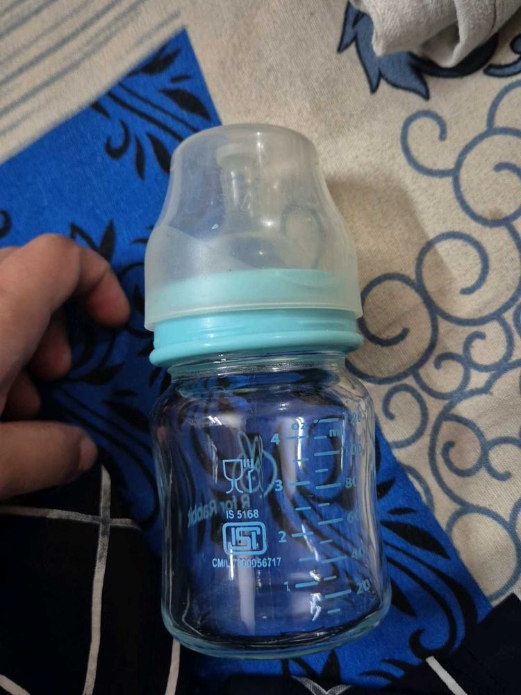 Baby Feeding Bottle
