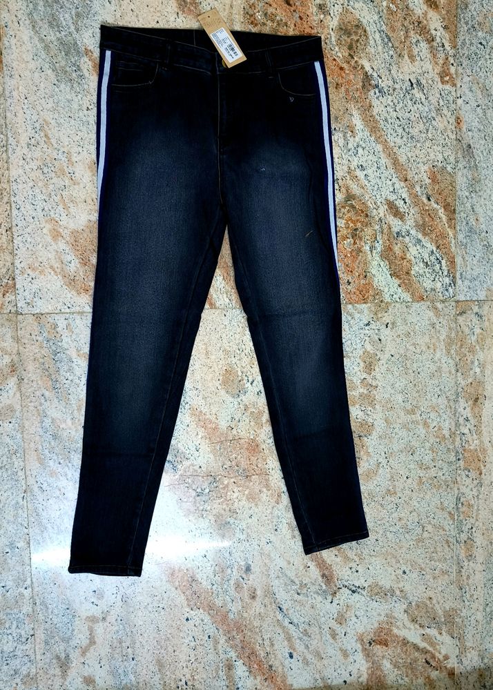Brand New Jeans