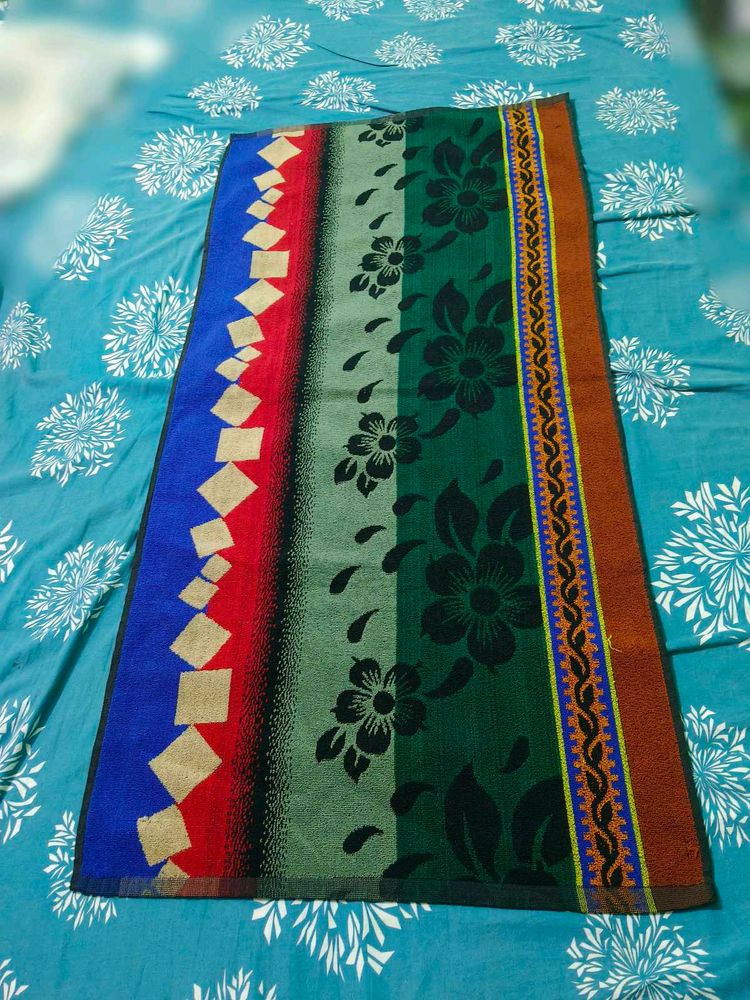 Stylish unisex Towel Wrap