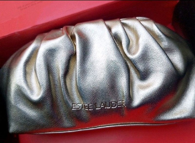 Estee Lauder Clutch ♥️💕