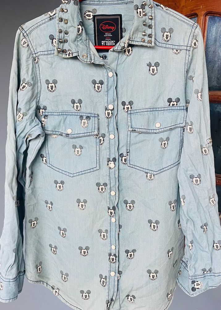 Women Shirt