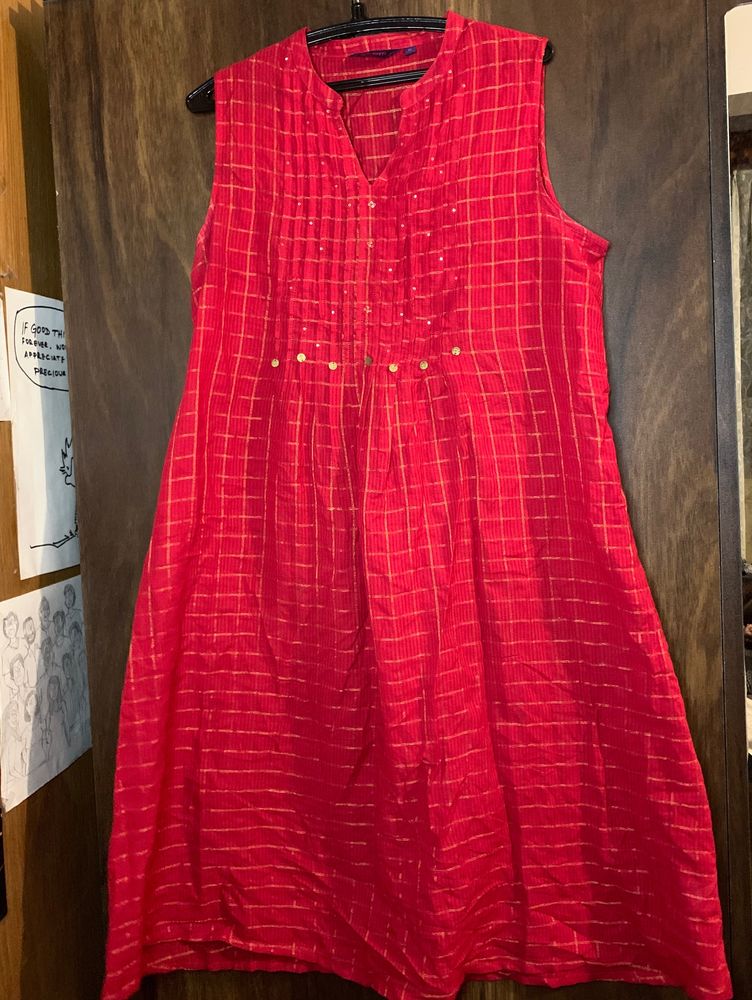 Shrishti XL Dress/Kurta