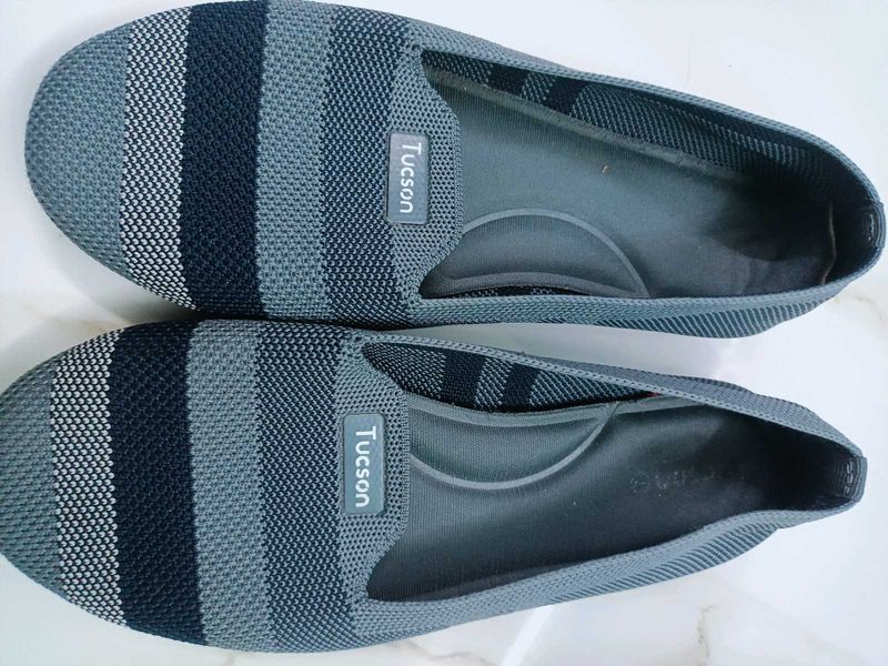 Tucson Casual Shoes