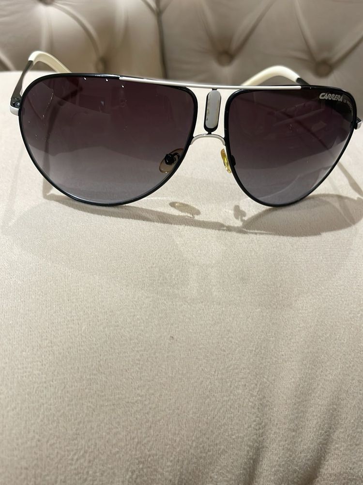 Carrera Pilot Sunglasses
