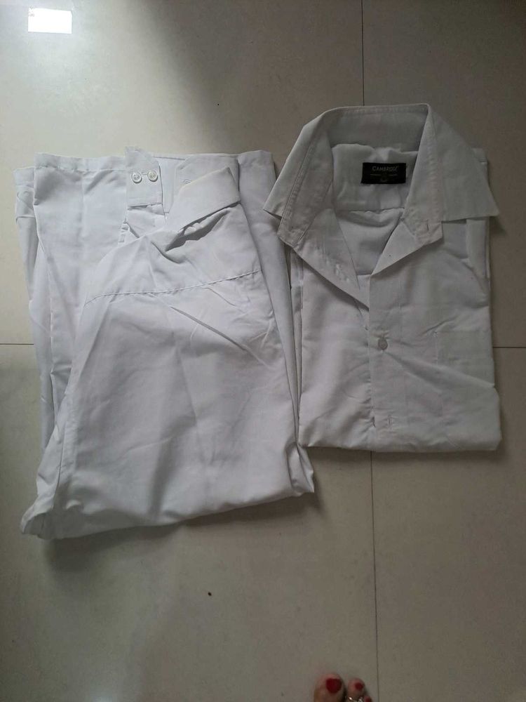 Shart 2 Combo New No Used