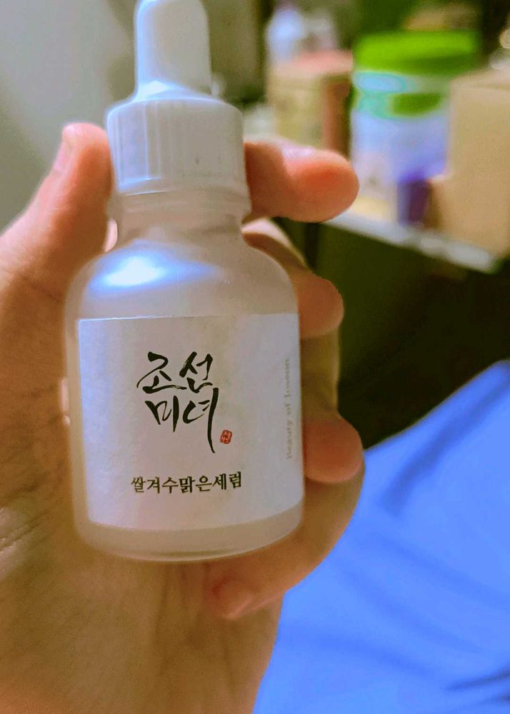 Beauty of Joseon Glow Serum