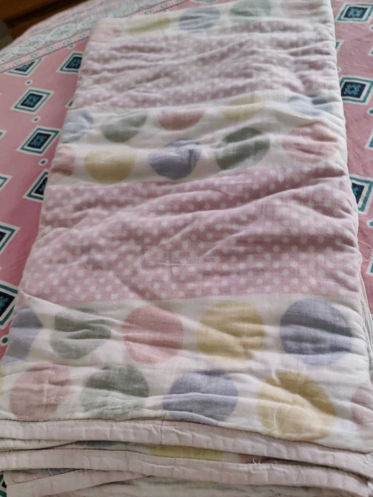 2 Single Cotton Dohars