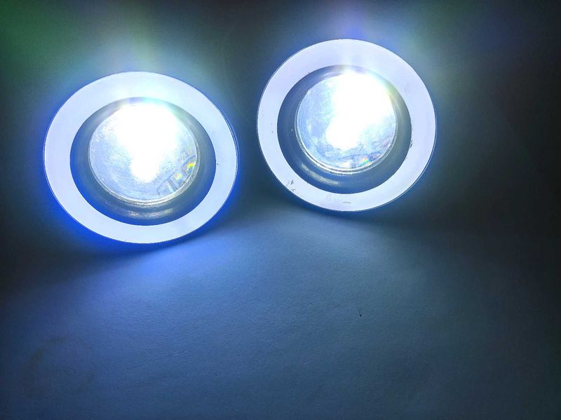 Fogg Light