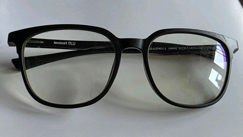 lenskart Blu