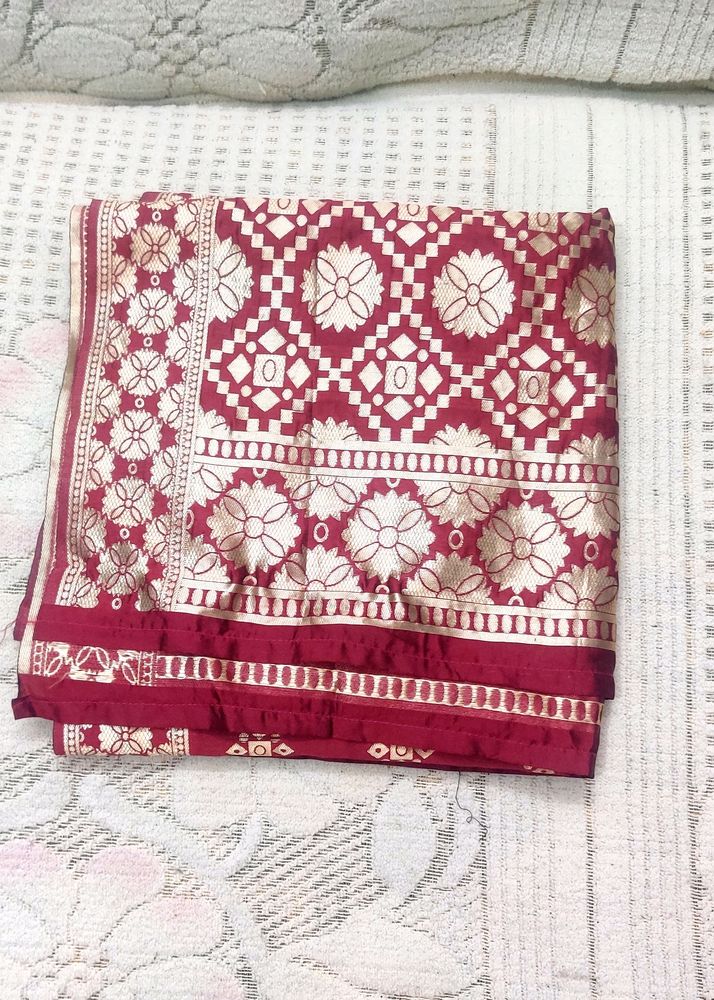Banarasi Dupatta
