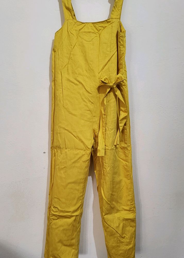 Piccolo Jumpsuit For Girls