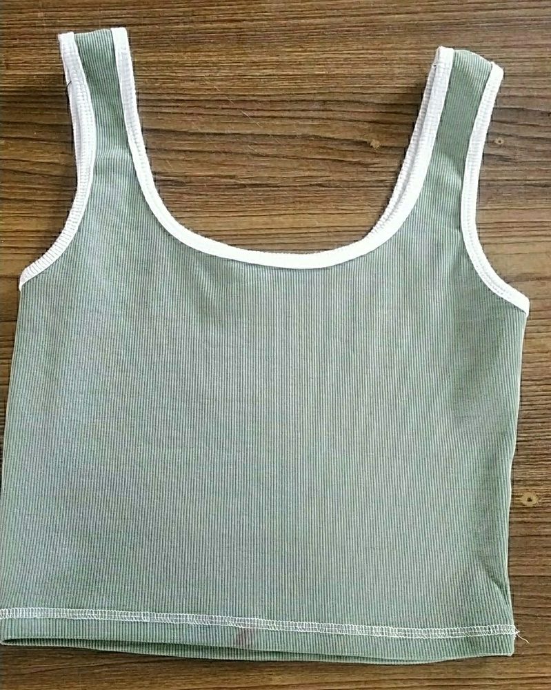 Sleeve Top &amp;Tops