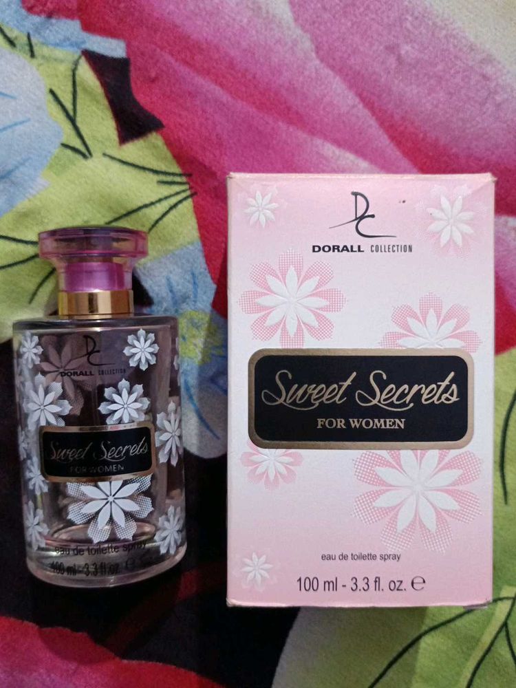 Dorall collection Perfume
