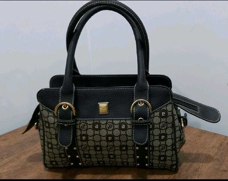 Pierre Cardin Vintage Handbag