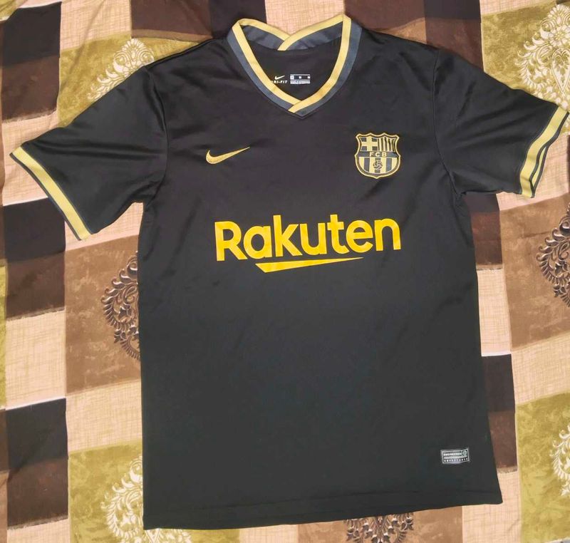 FC Barcelona Jersey (M)size