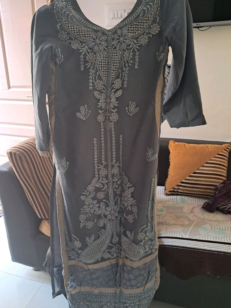 Ethnic Dress