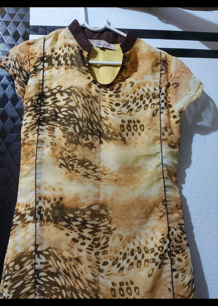 Kurti