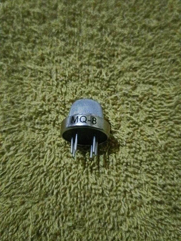 MQ-8 Hydrogen Gas Detection Sensor