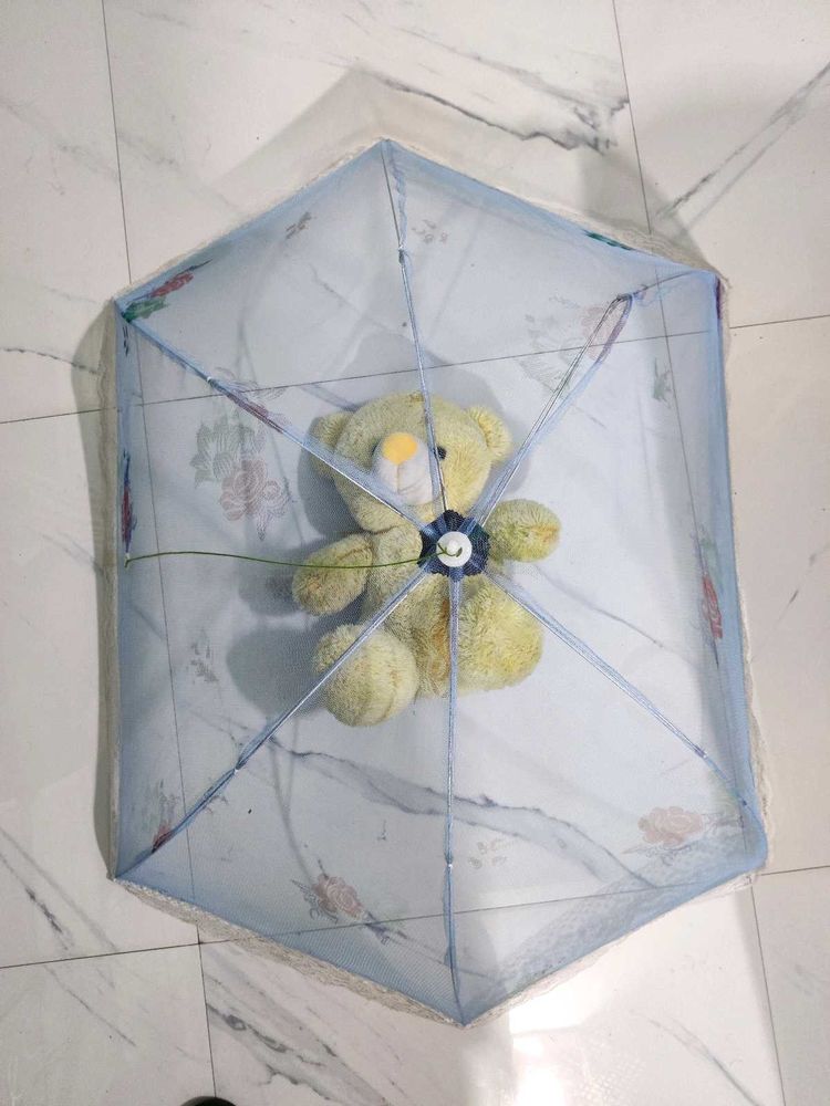 Sleeping Umbrella BLUE🪬👁️