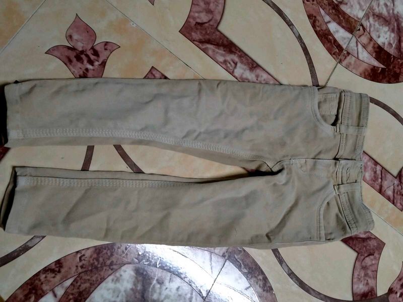 Boy Jeans