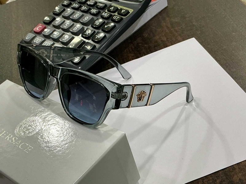Versace Sunglasses - Stylish &amp; Chic