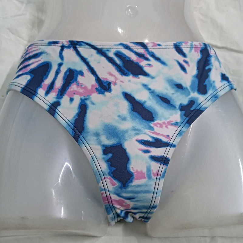 Tie-Dye⚛️ Bikini Bottom