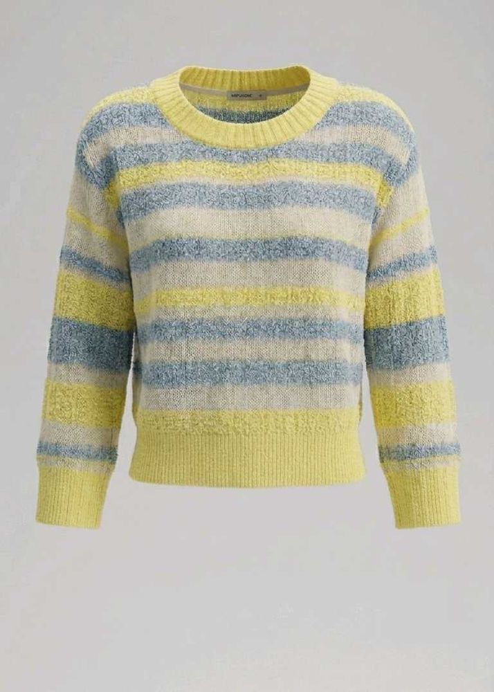Knit Sweater