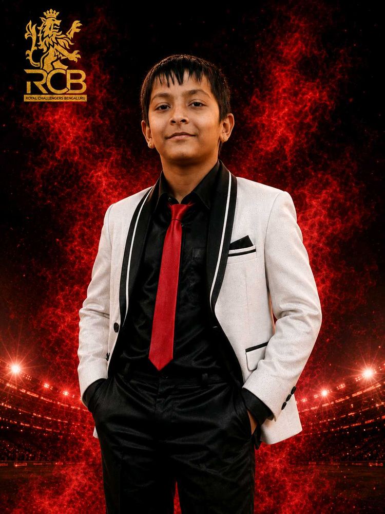 blezer ,pant,shirt set black,white,red tie