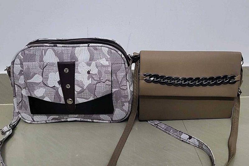 Chic Crossbody Bags