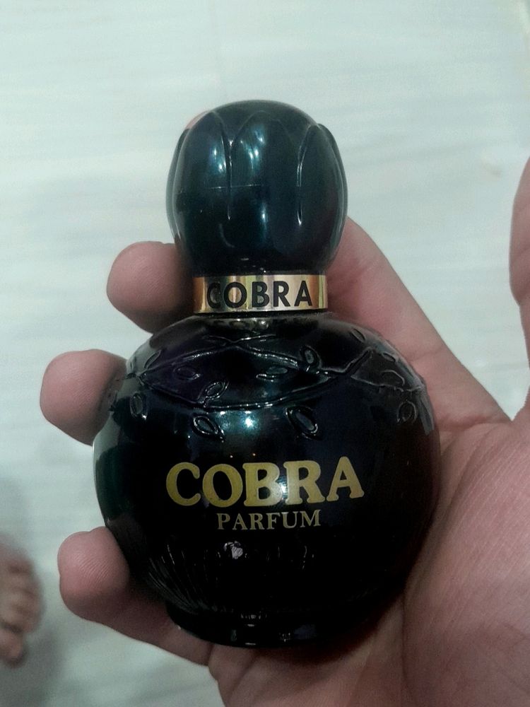 Cobra Perfume