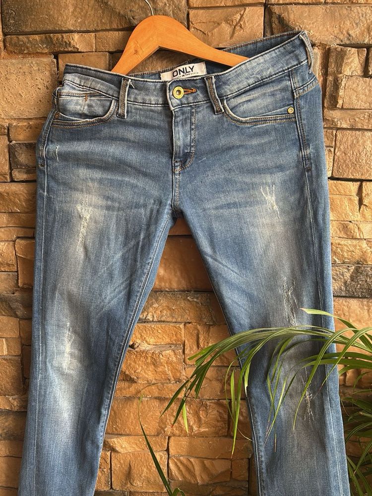 ONLY Denim Jeans