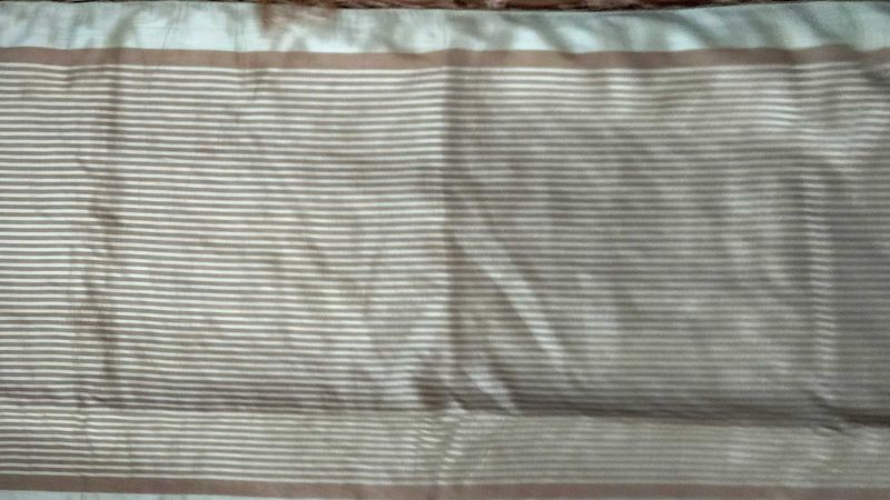 Elegant Striped sari350
