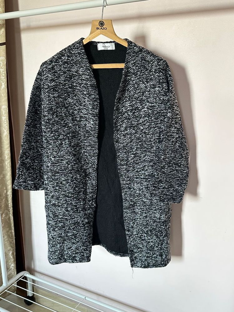 Korean Blazer For Women