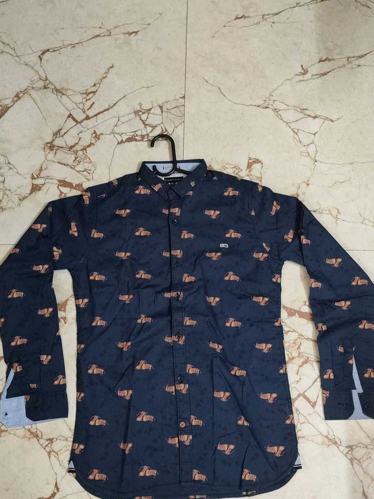 Tommy Hilfiger tailored fit Shirt for 16y