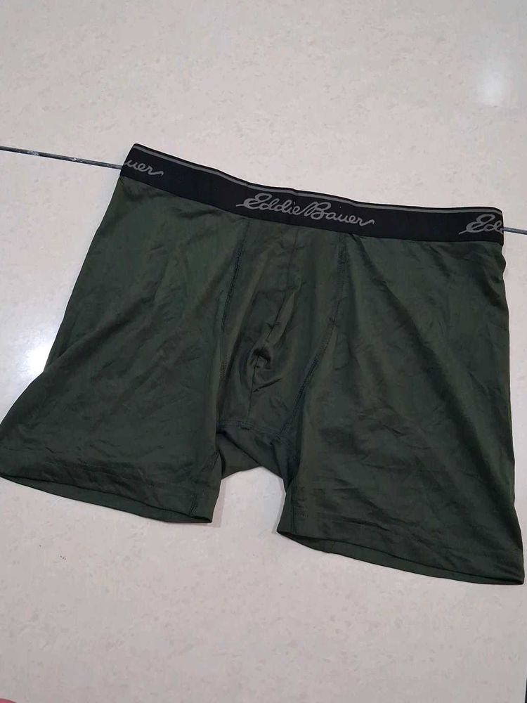 Eddie Bauer Men's Boxers