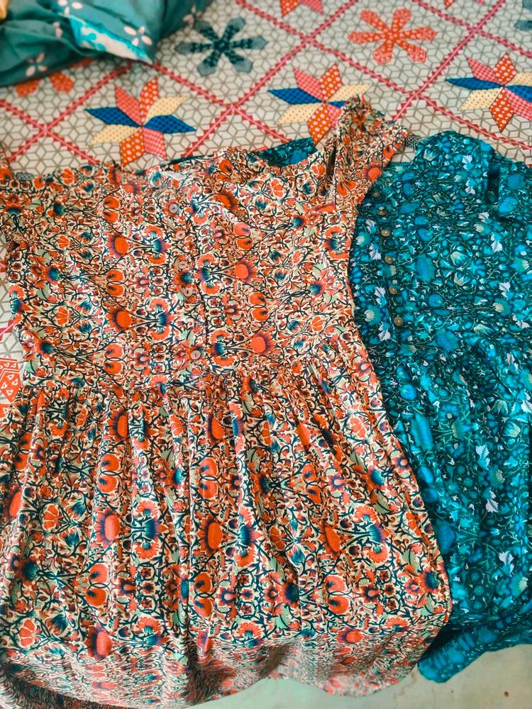Women Kurta